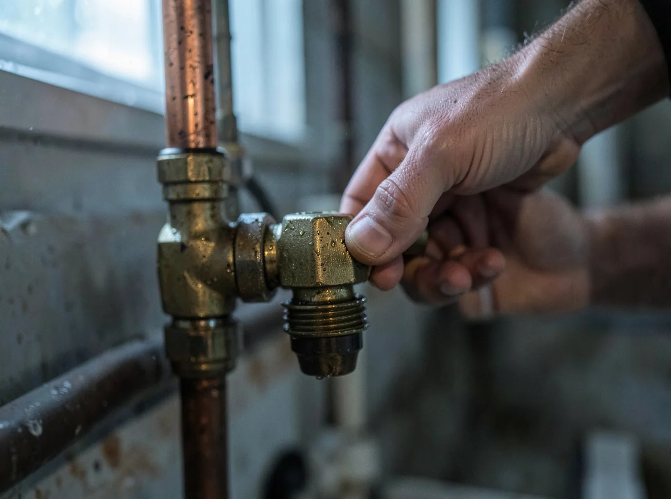 Emergency Plumber Burlington, WA FAQs